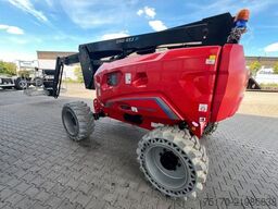 Manitou 200 ATJE S1 e-drive / Arbeitshöhe: 20m / 4x4