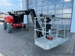 Manitou 200 ATJE S1 e-drive / Arbeitshöhe: 20m / 4x4