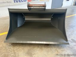  HOlp ProfilLöffel PL.140.170 / MS10 1.700 mm HARDO