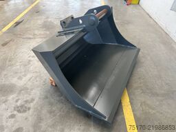 HOlp ProfilLöffel PL.140.170 / MS10 1.700 mm HARDO