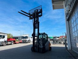 Still RX70-80 / Duplex: 4.70m! / Zinkenversteller / SS