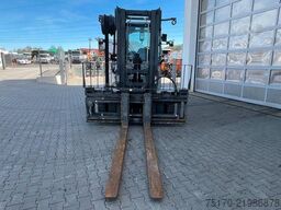 Still RX70-80 / Duplex: 4.70m! / Zinkenversteller / SS