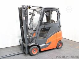 Linde H 16 D-01  391