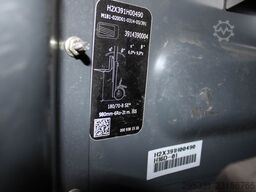 Linde H 16 D-01  391