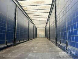 Schmitz Cargobull Curtainsider Mega