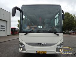 IVECO Crossway 61 Sitze EURO 6