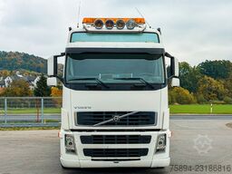 VOLVO FH 13 400 Pritsche 6,55m *HIAB XS 200 C-5 + FUNK