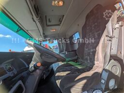 MERCEDES-BENZ Actros 1832 / 4X4 ALLRAD / EPS / Full Steel