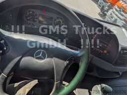 MERCEDES-BENZ Actros 1832 / 4X4 ALLRAD / EPS / Full Steel