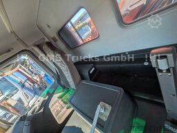 MERCEDES-BENZ Actros 1832 / 4X4 ALLRAD / EPS / Full Steel