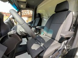MERCEDES-BENZ SPRINTER 419 CDI 4X4 AUTOMATIK ACC LANE ASSIST