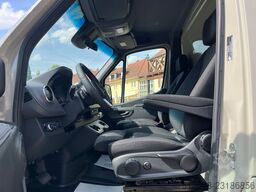 MERCEDES-BENZ SPRINTER 419 CDI 4X4 AUTOMATIK ACC LANE ASSIST