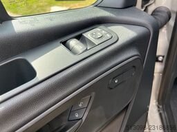 MERCEDES-BENZ SPRINTER 419 CDI 4X4 AUTOMATIK ACC LANE ASSIST