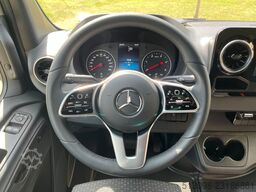 MERCEDES-BENZ SPRINTER 419 CDI 4X4 AUTOMATIK ACC LANE ASSIST