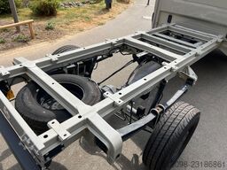 MERCEDES-BENZ SPRINTER 419 CDI 4X4 AUTOMATIK ACC LANE ASSIST