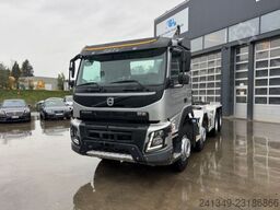 VOLVO FMX-460 8x4 UT26
