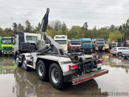 VOLVO FMX-460 8x4 UT26
