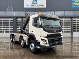VOLVO FMX-500 8x4 Abrollkipper