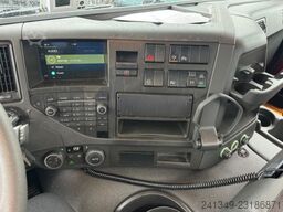 VOLVO FMX-500 8x4 Abrollkipper