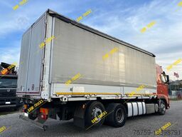 Volvo FH12.380 BDF PRITSCHE 7.35m 6x2 VEB
