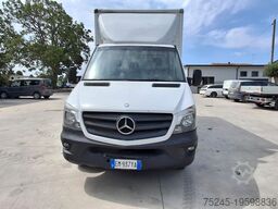 Mercedes-Benz SPRINTER 413 CDI 2.2