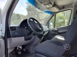 Mercedes-Benz SPRINTER 413 CDI 2.2