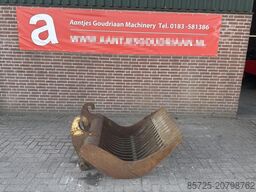  Puinbak CW 30 - Gebruikt