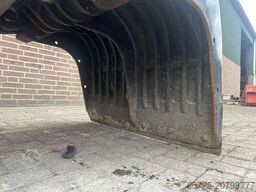 Sloop sorteergrijper - Gebruikt