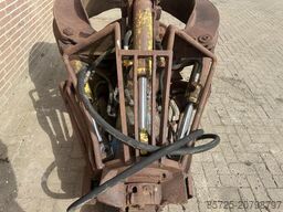  Poliepgrijper - Gebruikt