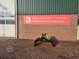 Sloopsorteer grijper