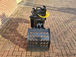  Sloopsorteer grijper