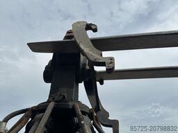  Poliepgrijper - Gebruikt