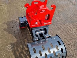 Heuss CW10 GSR10 700