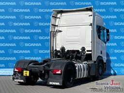 Scania R 460 A4x2NA RETARDER HYDRO P-AIRCO SUPER!