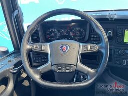 Scania R 450 A4x2NB RETARDER FULL AIR HYDRO P-AIRCO