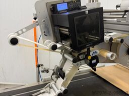 AL Tech UK Labelling Technologies Ltd ALritma S 'Print and Apply' Labeller