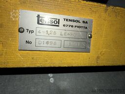 Tensol 4- 1,25 LE -HY