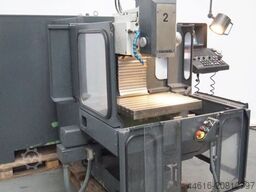 DECKEL FP 2 NC / DIALOG 11