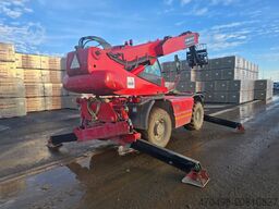 Manitou MRT25.40