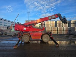 Manitou MRT25.40