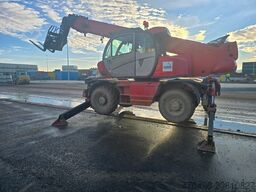 Manitou MRT25.40