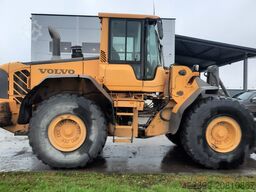 Volvo L120F