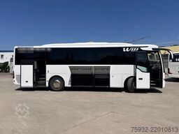 MERCEDES-BENZ Tourismo RH K 41-Sitze Klima WC  NEULACK NEU TOP