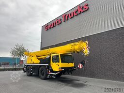 Liebherr LTM1040 2.1 KRAAN/CRANE /GRUA/KRAN