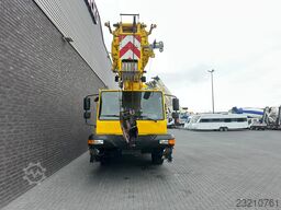 Liebherr LTM1040 2.1 KRAAN/CRANE /GRUA/KRAN
