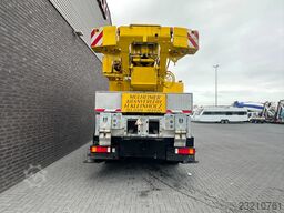 Liebherr LTM1040 2.1 KRAAN/CRANE /GRUA/KRAN
