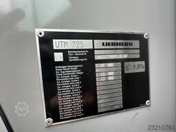 Liebherr LTM1040 2.1 KRAAN/CRANE /GRUA/KRAN