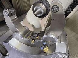 DMG MORI CLX 750 V4