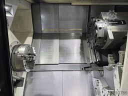 DMG MORI CLX 750 V4