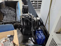 DMG MORI CLX 750 V4